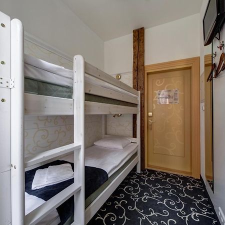 Meriton Old Town Garden Hotel Tallinn Exterior foto