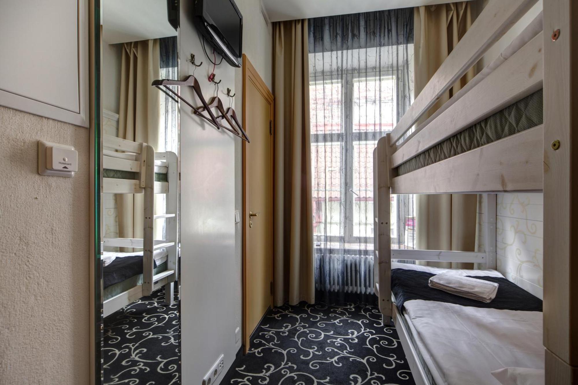 Meriton Old Town Garden Hotel Tallinn Cameră foto