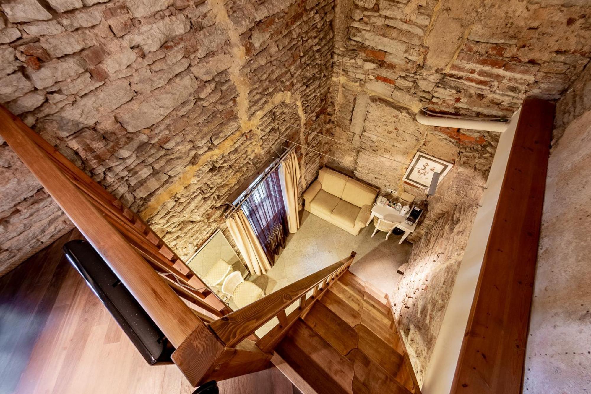 Meriton Old Town Garden Hotel Tallinn Cameră foto