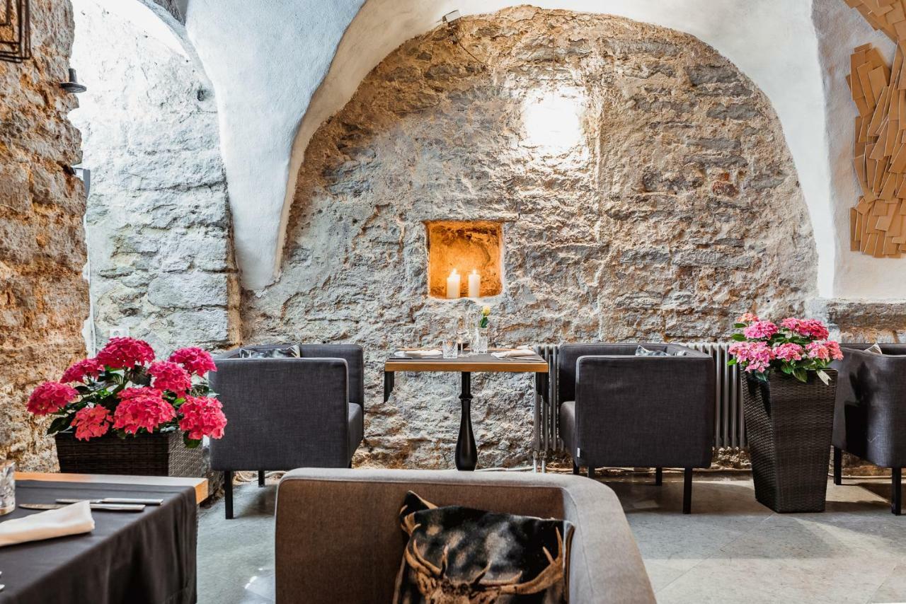 Meriton Old Town Garden Hotel Tallinn Exterior foto